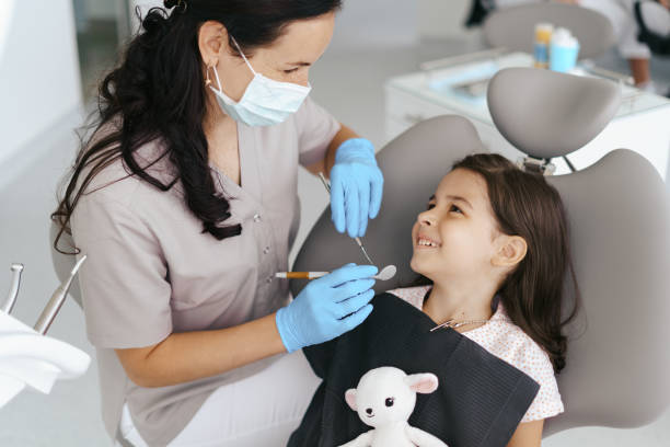 Best Broken or Cracked Tooth Emergency Dentist in Nicoma Park, OK