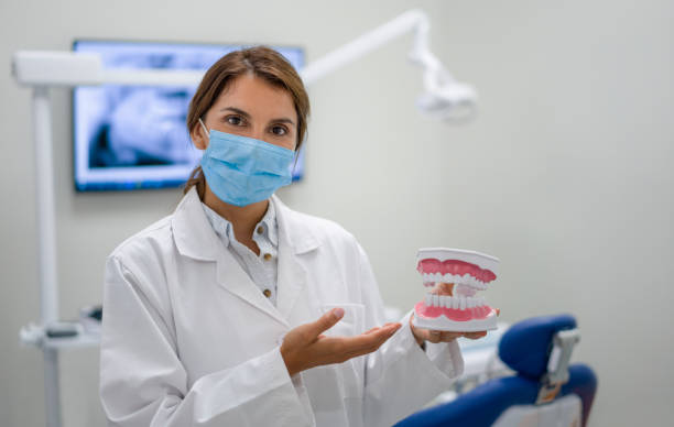 Best Emergency Dentist for Special Needs Patients in Nicoma Park, OK
