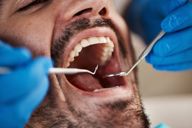 Best Orthodontic Emergency Dentist in Nicoma Park, OK