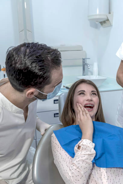 Best Orthodontic Emergency Dentist in Nicoma Park, OK