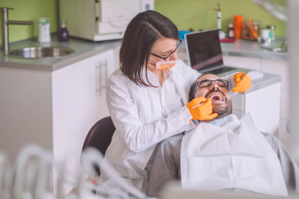 Best Emergency Dental Services for Seniors in Nicoma Park, OK