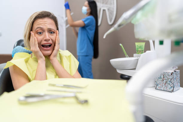 Best Mobile Emergency Dentist in Nicoma Park, OK